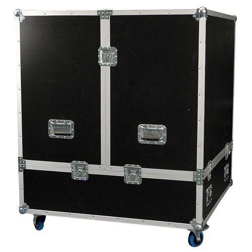Dap audio flightcase für 100 - dap-audio,