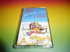 Zuckowski-Weihnachtsbäckerei