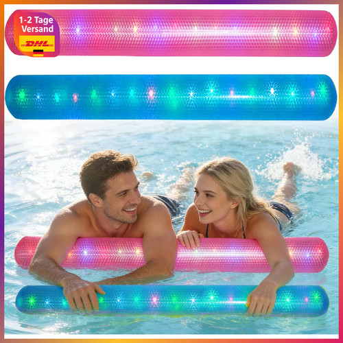 Aufblasbare schwimmnudel - aufblasbare, 2