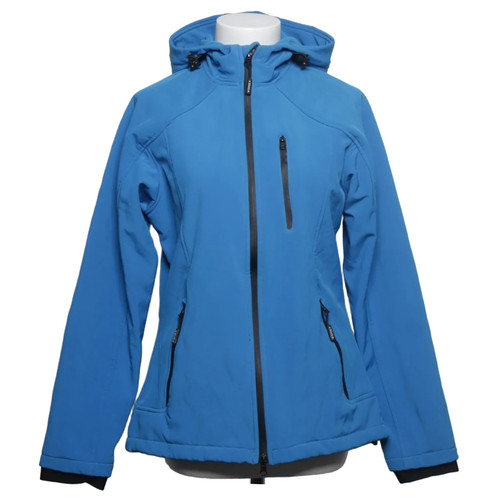 Bms softshelljacke damen - bms,,