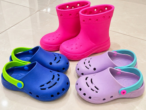 Crocs unisex kinder clogs - unisex,