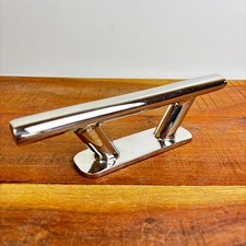 205mm Belegklampe Bootsklampe