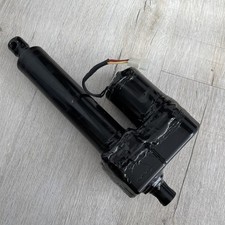 Warner Electrik D11-10A5-06 Linearantrieb elektrohydraulisch Stellmotor