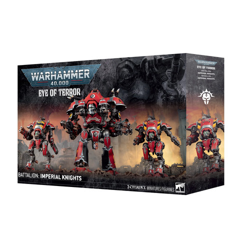 Warhammer 40k eye terror - 40k,