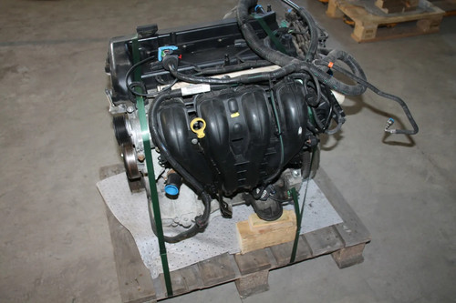 Motor volvo s40 b4184s11 - motor,