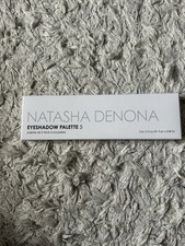 Natascha Denona Palette 5 in