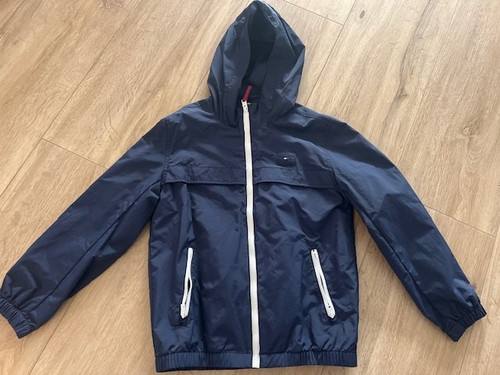 Tommy hilfiger jacke unisex - tommy,