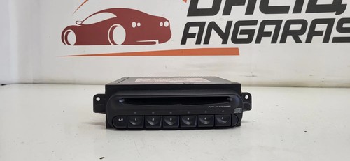 Chrysler voyager rs - chrysler,