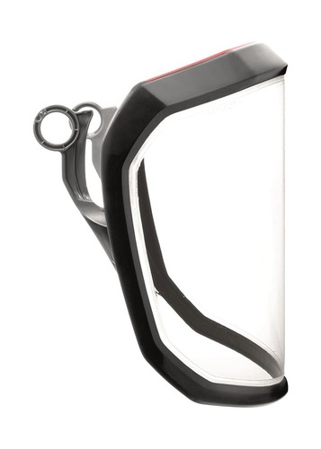 Protos clear visier - clear,