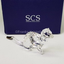 Swarovski scs hermelin - swarovski,