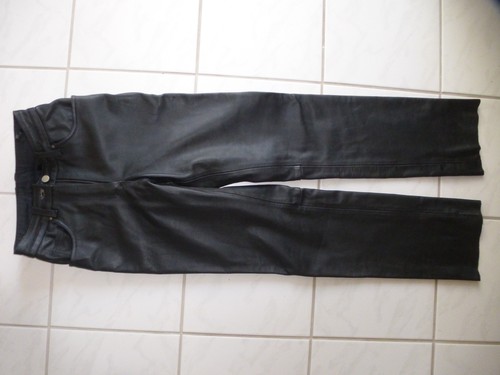 Hein gericke motorrad - hein,