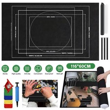 Puzzle Matte & Brett für 1500