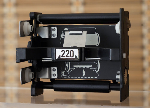 Mamiya m645 220 - mamiya,