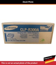 CLP-R300A/ELS Samsung CLP300 Imaging Unit CMYK