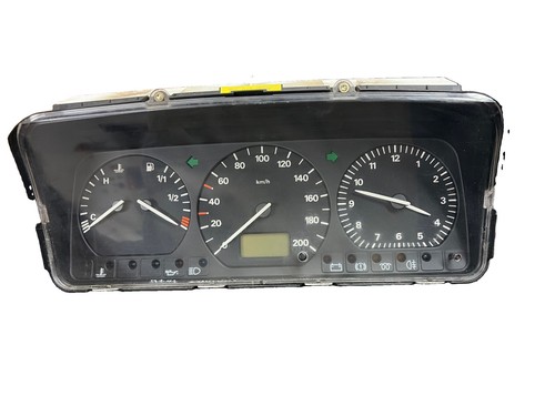 Tacho kombiinstrument t4 - kombiinstrument,