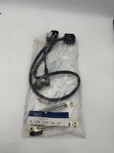 New nos original mercedes - nos,