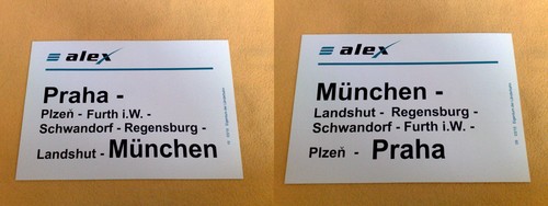 Zls alex praha - zls, furth