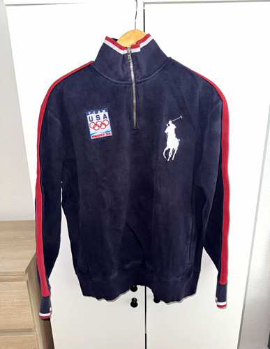 Polo ralph lauren team - polo,
