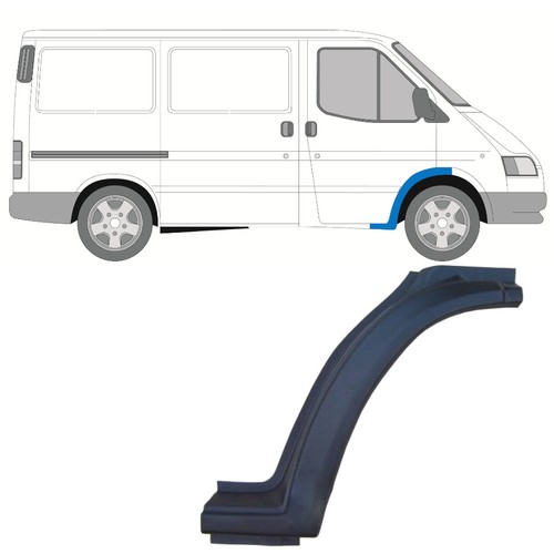Für ford transit - für,