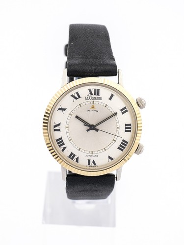 Jaeger armbanduhr 14ct - jaeger,
