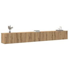 3-tlg. TV-Schrank-Set