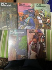 Karl May Bücher Antik