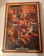 Schwerter und helden - schwerter,
