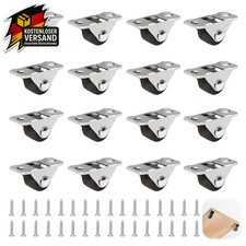 Mini Möbelrollen mit