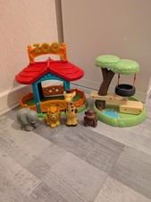 ELC Happyland Zoo mit