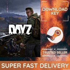 DayZ - [2018] PC SPIEL | STEAM
