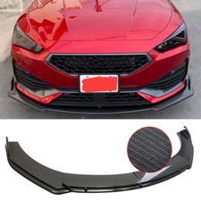 Carbon Fiber Frontschürze