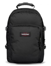EASTPAK Provider Rucksack Schulrucksack Laptoprucksack Tasche Black Schwarz Neu