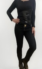 GUCCI JEANS GR. 36 ITAL.42