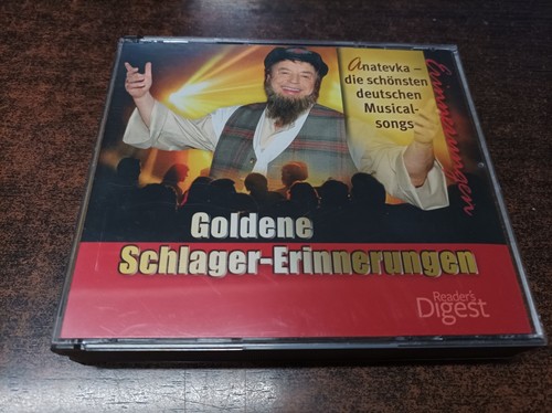 Reader digest goldene - -,