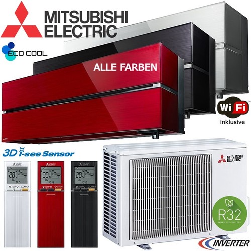 Mitsubishi diamond 5 kw - mitsubishi, 2.5