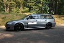 SEITENSCHWELLER für VW PASSAT