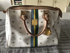 Mcm tasche gebraucht - tasche,