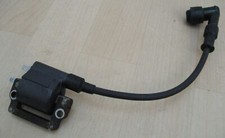 HONDA FES 125 PANTHEON ROLLER TYP JF05 ORIGINAL DENSO ZÜNDSPULE IGNITION COIL
