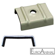 Kalotten 26-15 RAL 9006