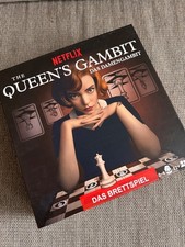 Gw19b5 the queen gambit - gw19b5,