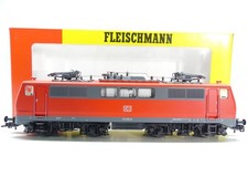 Fleischmann H0 4346 E-Lok
