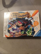 Top toi lernspiel magors - toi,