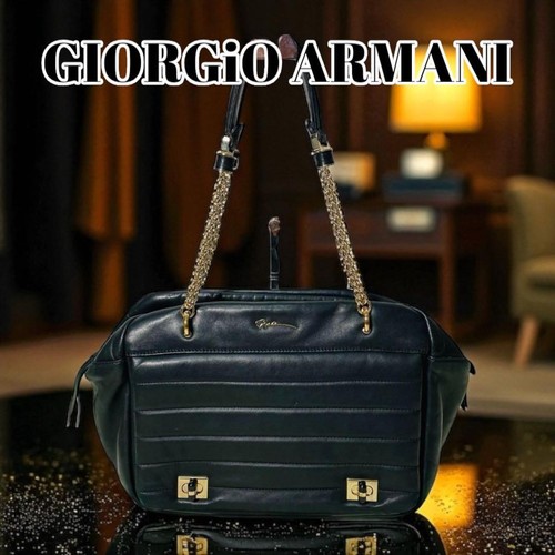 Giorgio armani kette - giorgio,