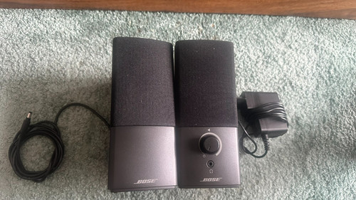 Bose lautsprecher companion - lautsprecher,