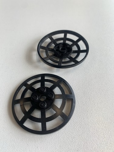 Lego radar sat schüssel - lego,