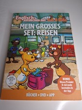 ENGLISCH entdecken mit Ben &