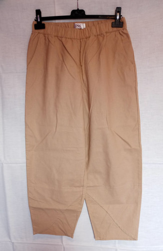 Bpc bonprix hose - hose,, beige,