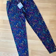 NEU Frugi Leggings bunte