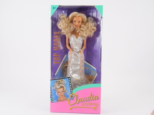 Top modell claudia schiffer - modell,