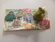 Figur Wie Üei  -  Nestle "